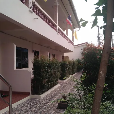 Patong Peace Hostel